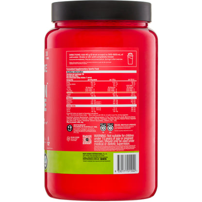 Body Science Myocytin Creatine