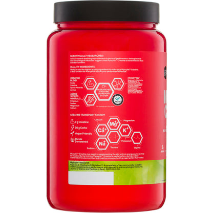 Body Science Myocytin Creatine