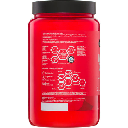 Body Science Myocytin Creatine