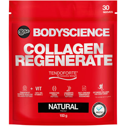 Body Science Collagen Regenerate