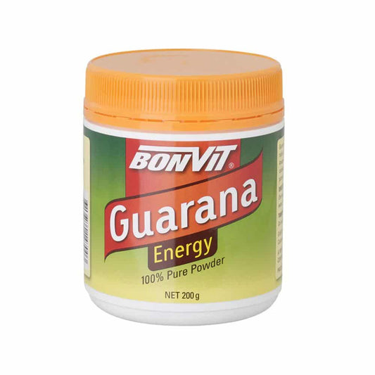 Bonvit Pure Guarana Powder