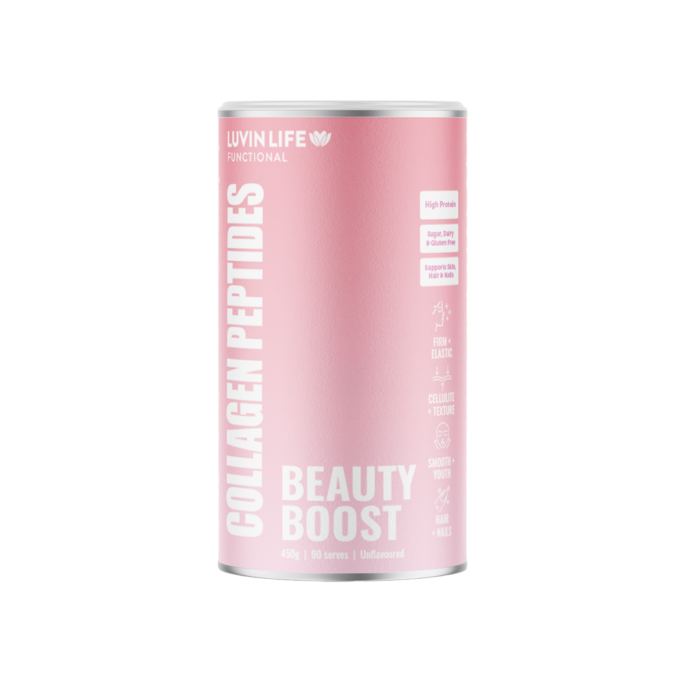 Luvin Life Beauty Boost