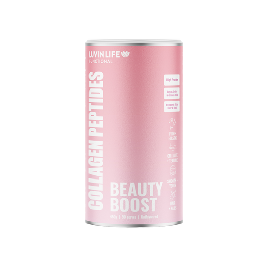 Luvin Life Beauty Boost