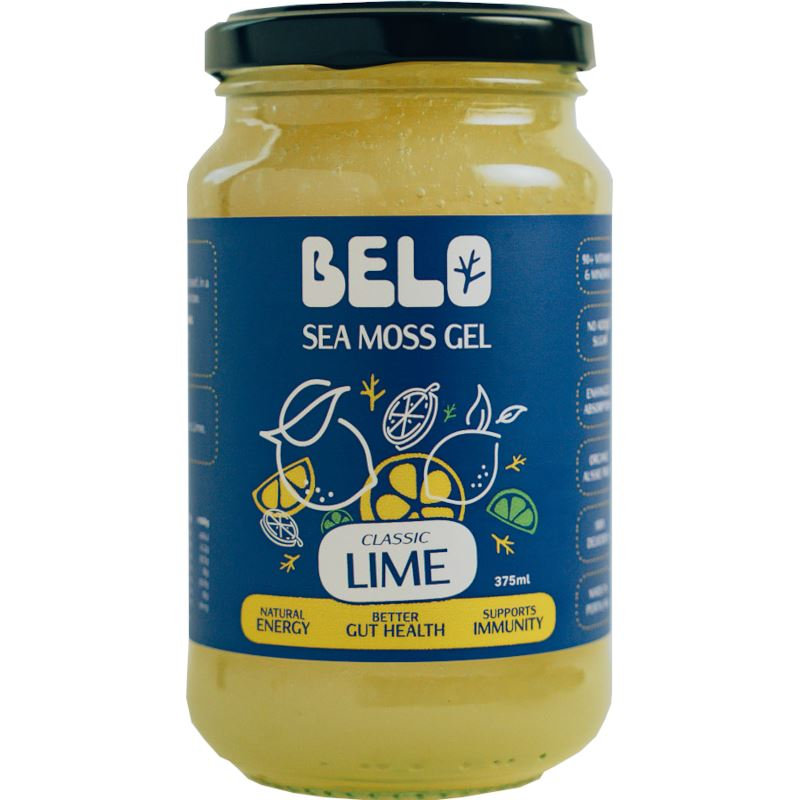 Belo Sea Moss Gel