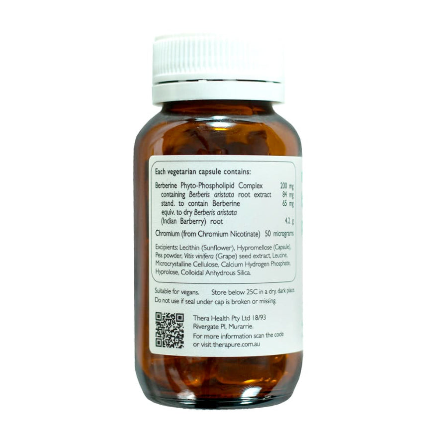 Therapure My Berberine Plus