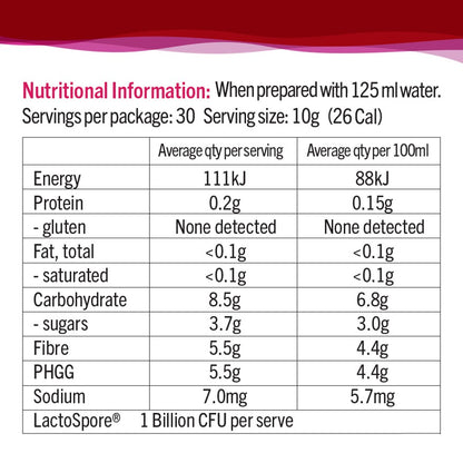 Superflora Daily Health Gut Boost