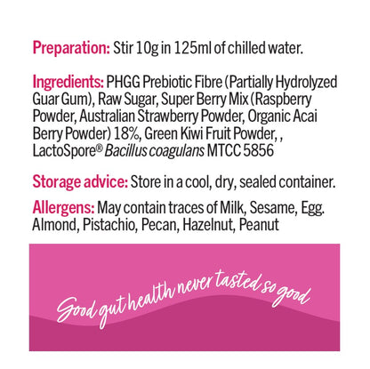 Superflora Daily Health Gut Boost
