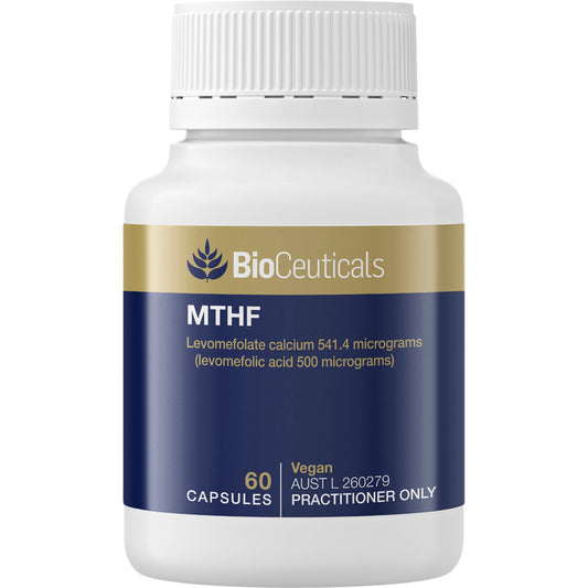 BioCeuticals MTHF
