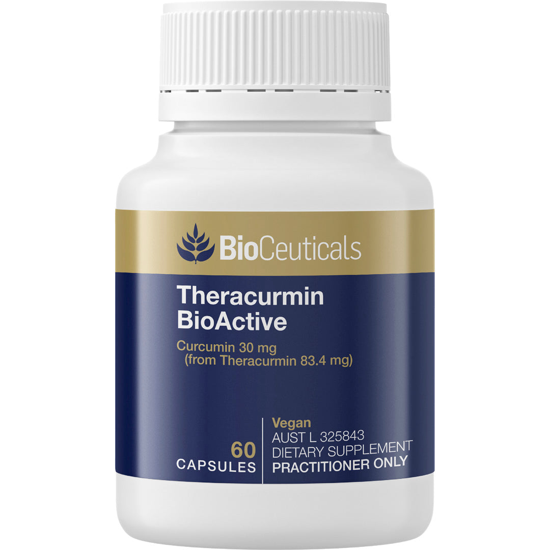 BioCeuticals Theracurmin BioActive
