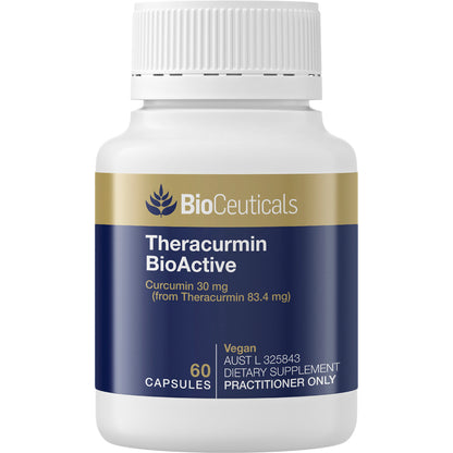 BioCeuticals Theracurmin BioActive
