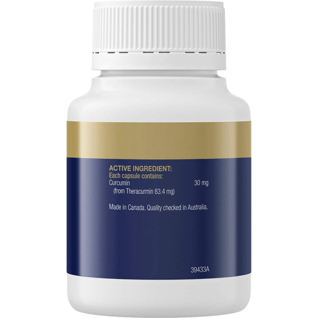BioCeuticals Theracurmin BioActive