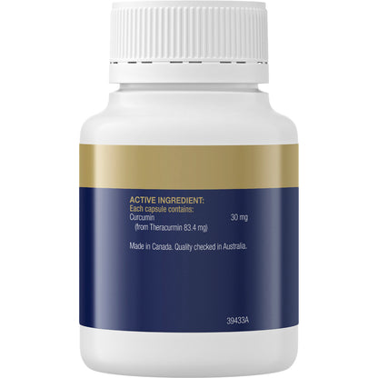 BioCeuticals Theracurmin BioActive