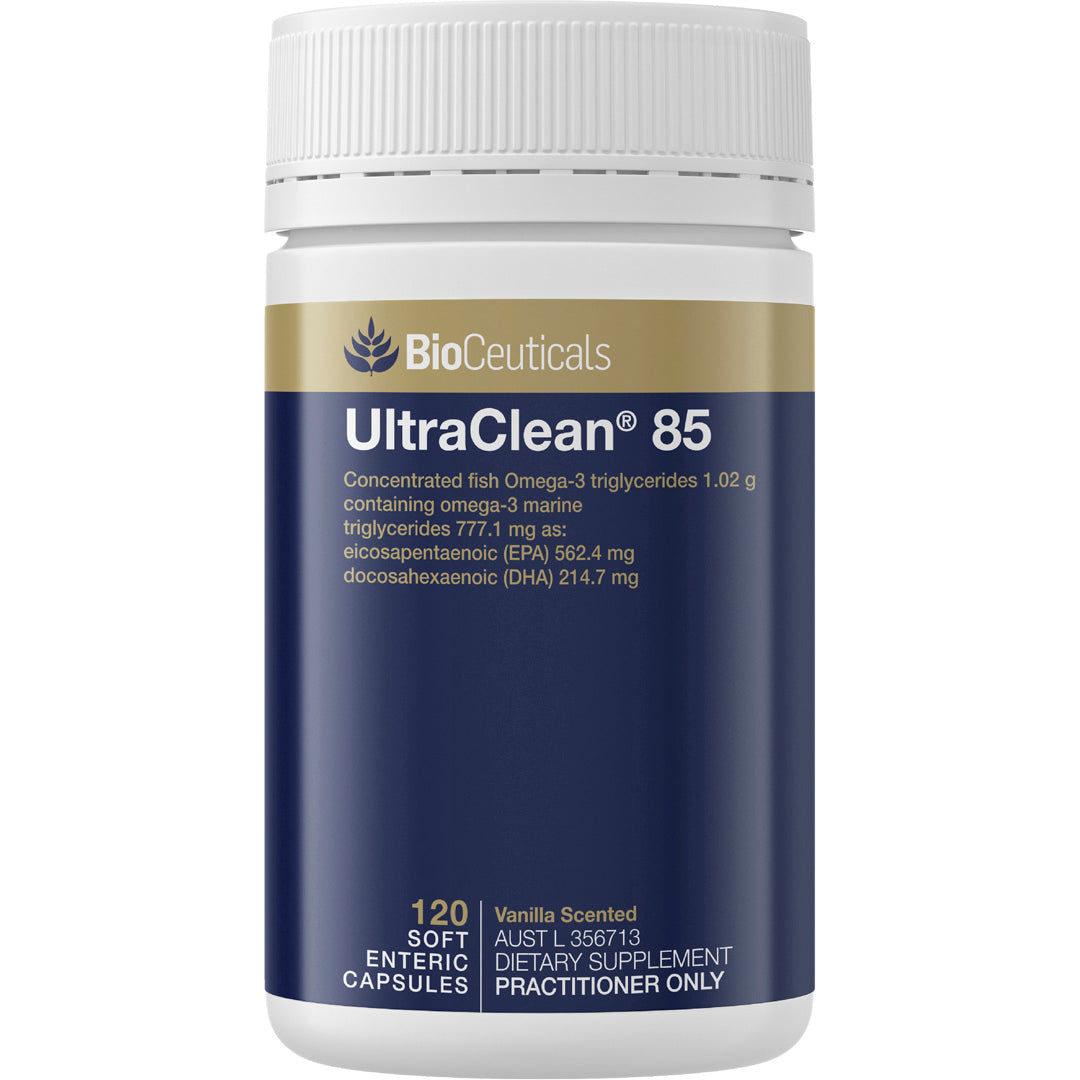 BioCeuticals UltraClean 85