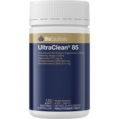 BioCeuticals UltraClean 85