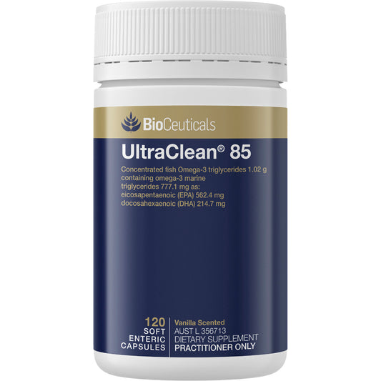 BioCeuticals UltraClean 85