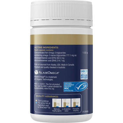 BioCeuticals UltraClean 85