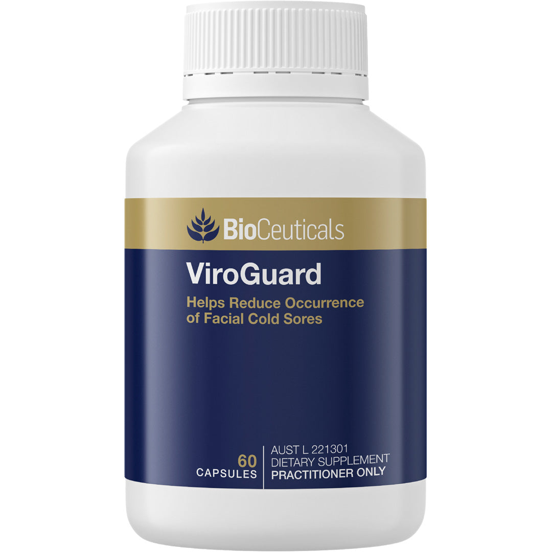 BioCeuticals ViroGuard