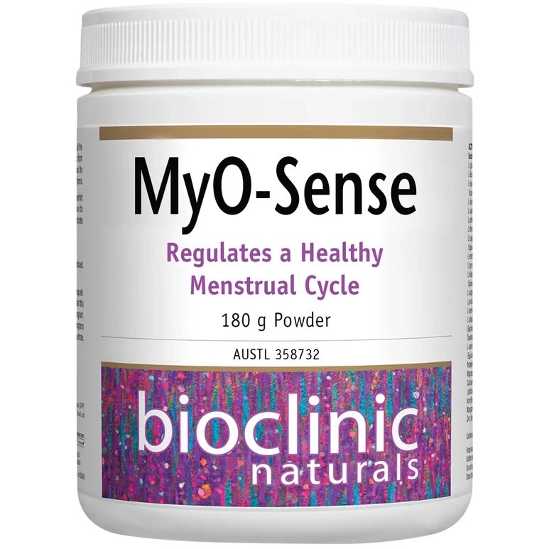 Bioclinic Naturals MyO-Sense