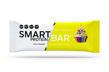 Smart Diet Solutions Smart Protein Bars