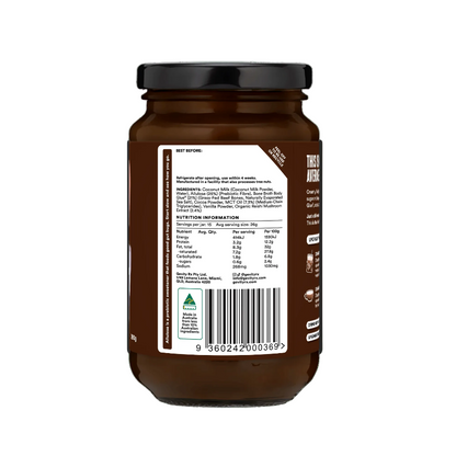 Gevity Rx Bone Broth Body Glue Chocolate