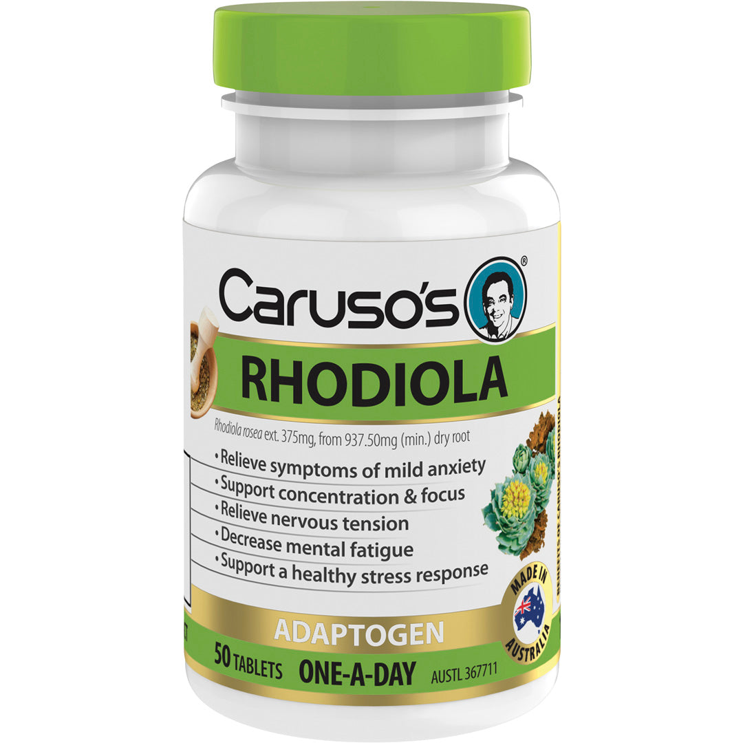 Caruso's Rhodiola