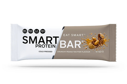 Smart Diet Solutions Smart Protein Bars