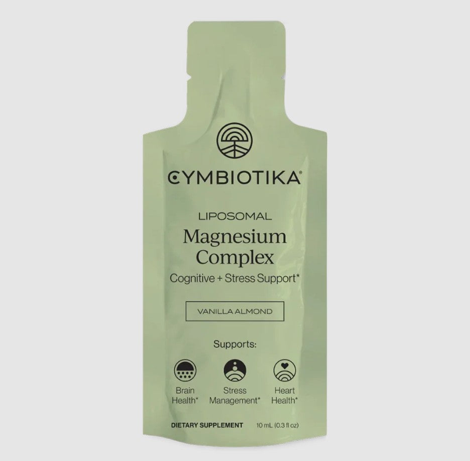 Cymbiotika Liposomal Magnesium Complex