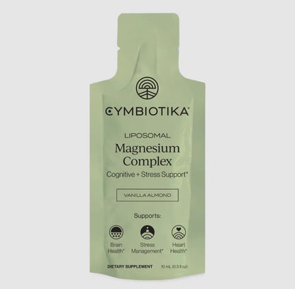 Cymbiotika Liposomal Magnesium Complex