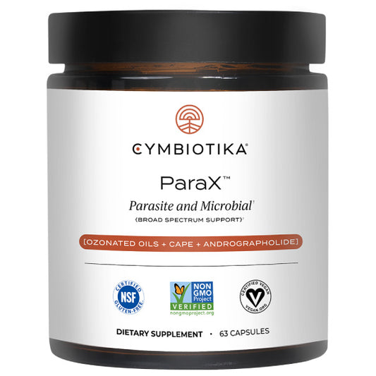 Cymbiotika ParaX