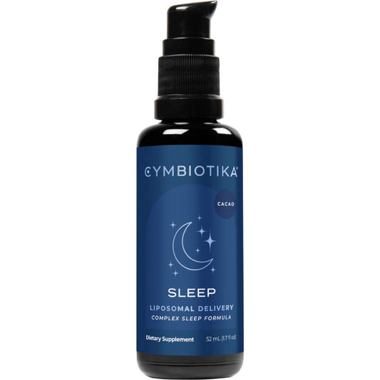 Cymbiotika Sleep