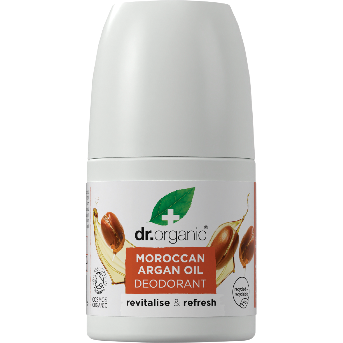 Dr. Organic Organic Deodorant
