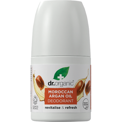 Dr. Organic Organic Deodorant