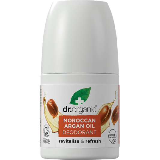 Dr. Organic Organic Deodorant