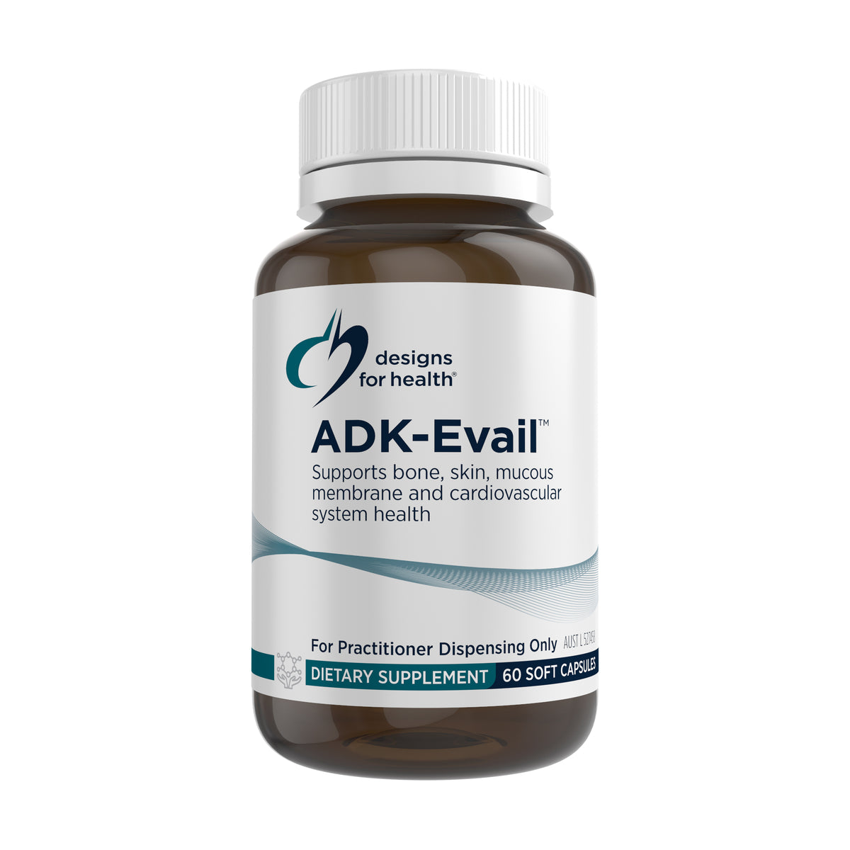 Designs for Health ADK-Evail