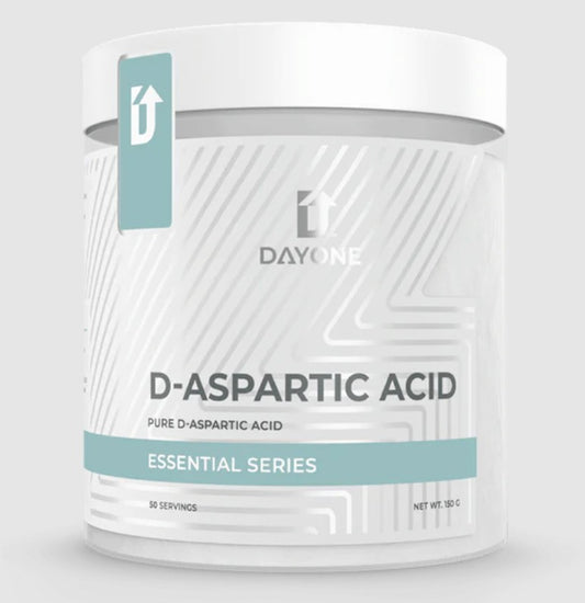 DayOne D-Aspartic Acid