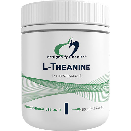 Designs for Health L-Theanine