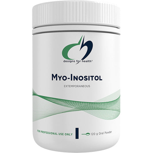 Designs for Health Myo-Inositol