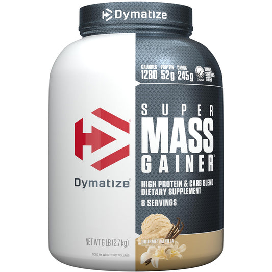 Dymatize Super Mass Gainer