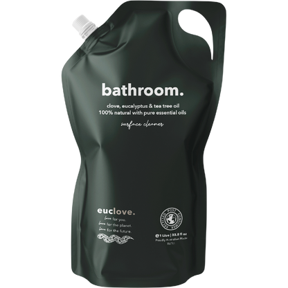 Euclove Bathroom Cleaner
