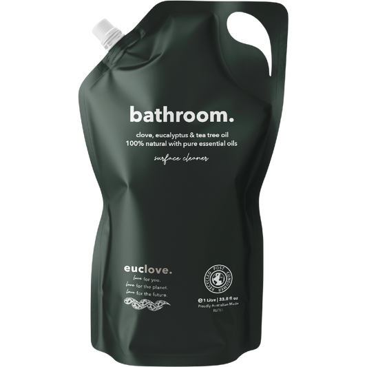 Euclove Bathroom Cleaner