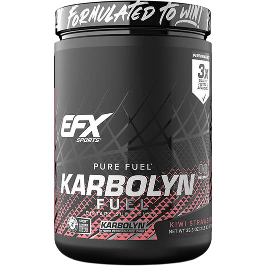 EFX Sports Karbolyn Fuel
