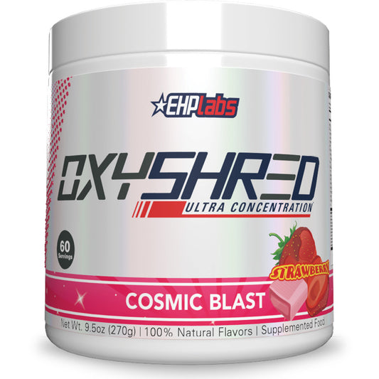 EHP Labs OxyShred