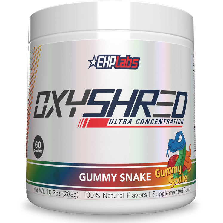 EHP Labs OxyShred