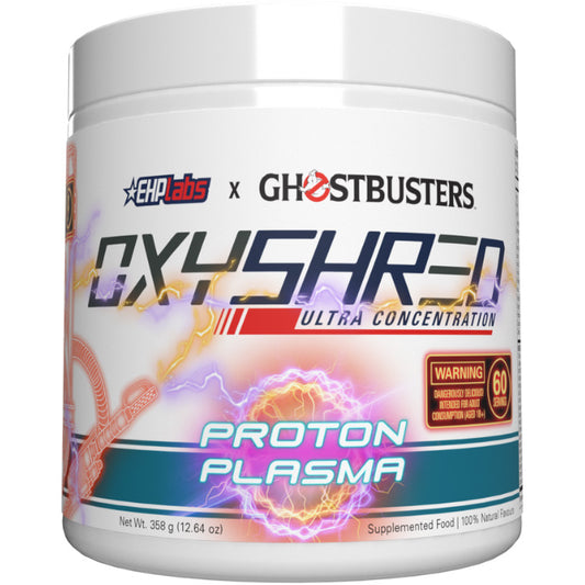 EHP Labs OxyShred