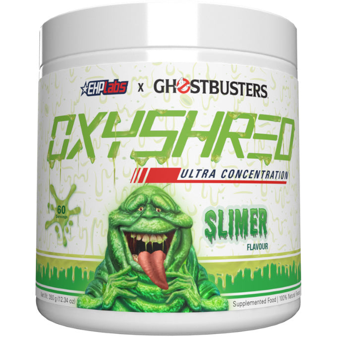 EHP Labs OxyShred