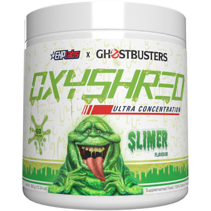 EHP Labs OxyShred