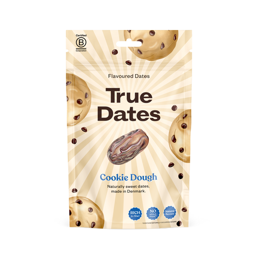 True Dates Flavoured Dates
