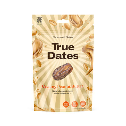True Dates Flavoured Dates