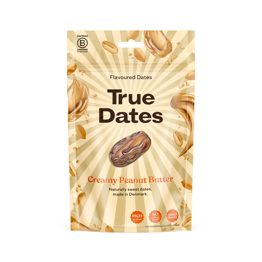True Dates Flavoured Dates
