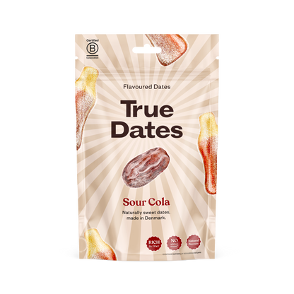 True Dates Flavoured Dates